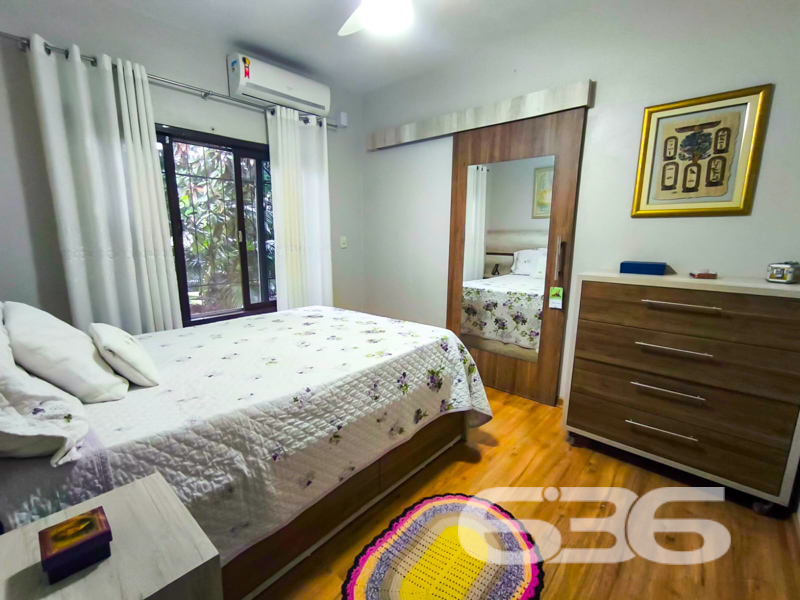 Residência - Vila Nova - Joinville