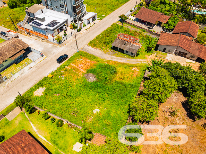 Terreno - Centro - Araquari