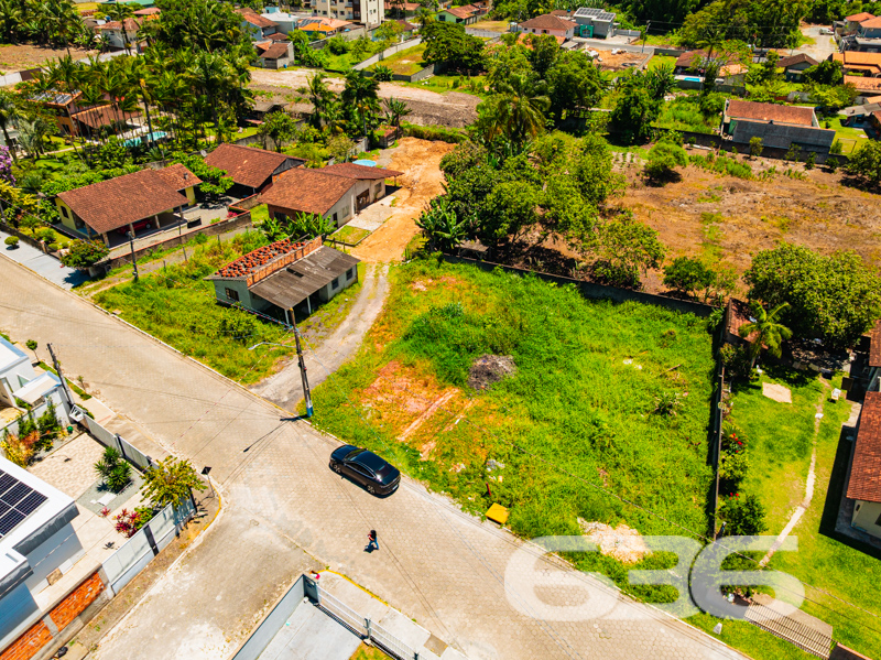 Terreno - Centro - Araquari