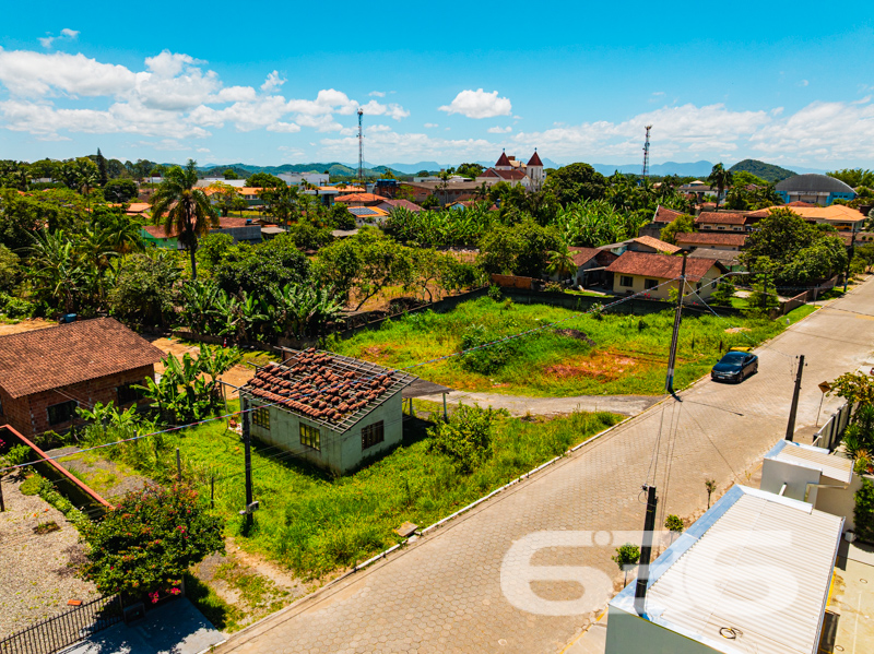 Terreno - Centro - Araquari