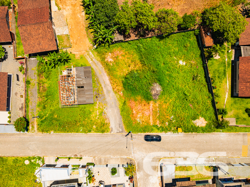 Terreno - Centro - Araquari