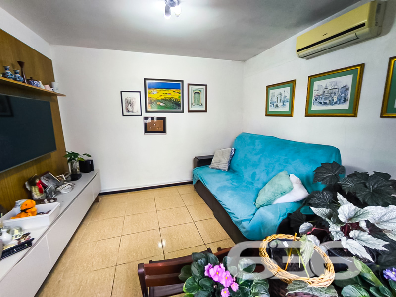 Residência - Costa e Silva - Joinville