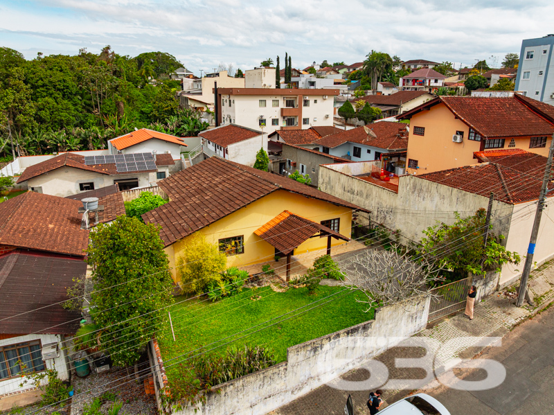 Residência - Costa e Silva - Joinville