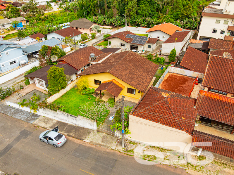 Residência - Costa e Silva - Joinville