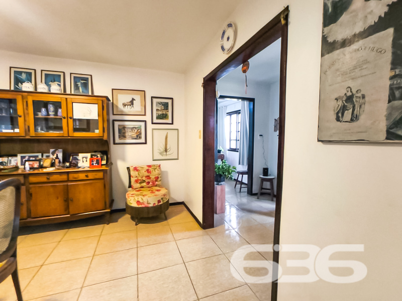 Residência - Costa e Silva - Joinville