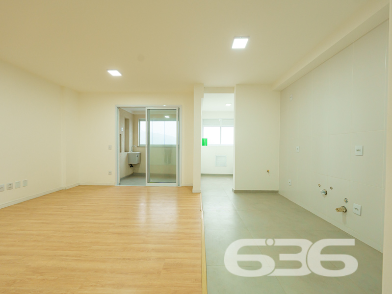Apartamento - Centro - Joinville