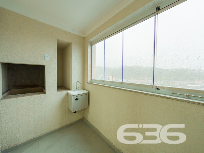 Apartamento - Centro - Joinville