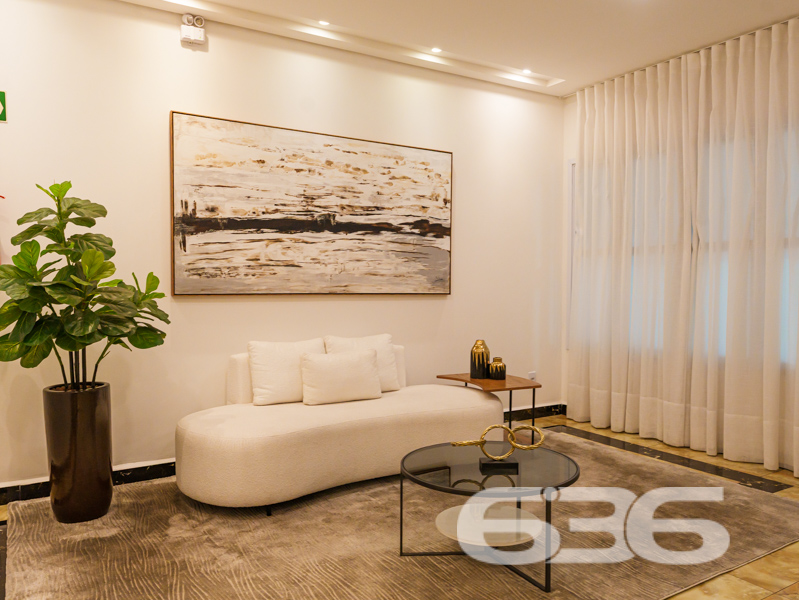 Apartamento - Centro - Joinville