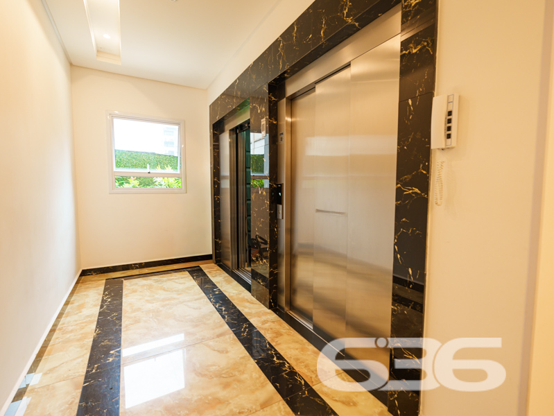 Apartamento - Centro - Joinville