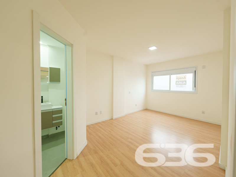 Apartamento - Centro - Joinville