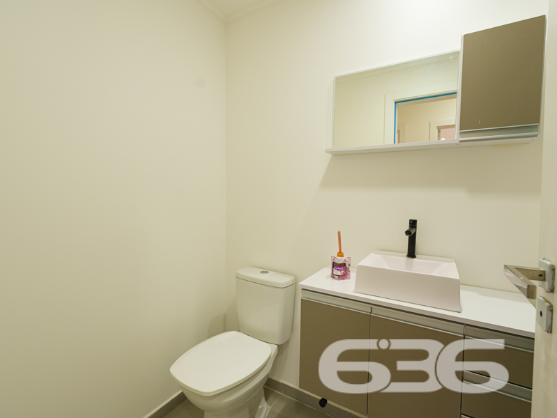 Apartamento - Centro - Joinville