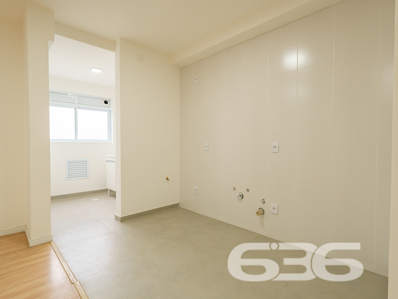 Apartamento - Centro - Joinville
