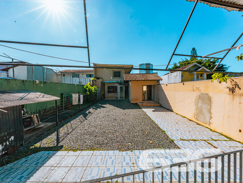Comercial - Bucarein - Joinville
