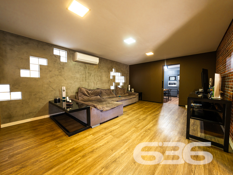 Comercial - Bucarein - Joinville