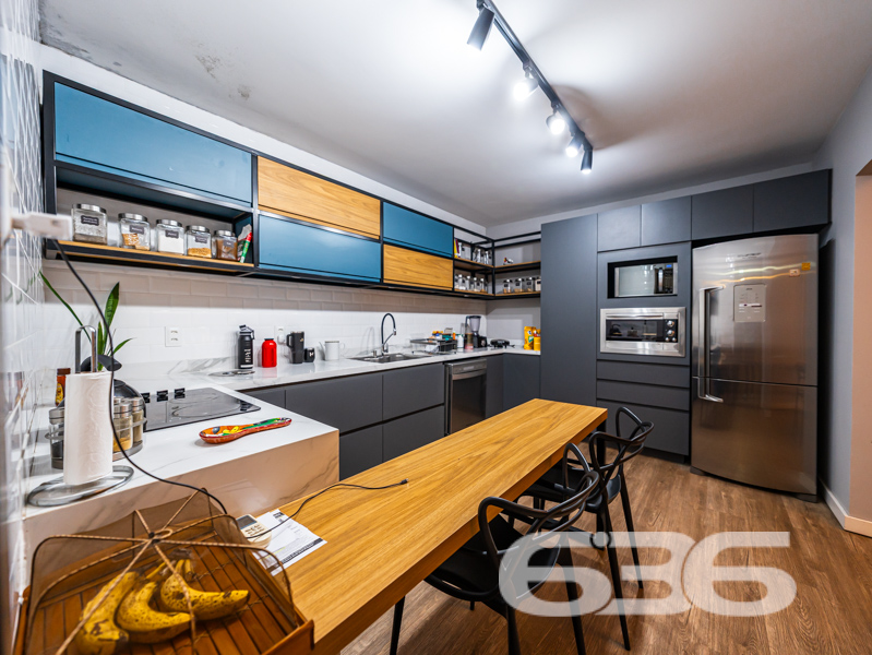 Comercial - Bucarein - Joinville