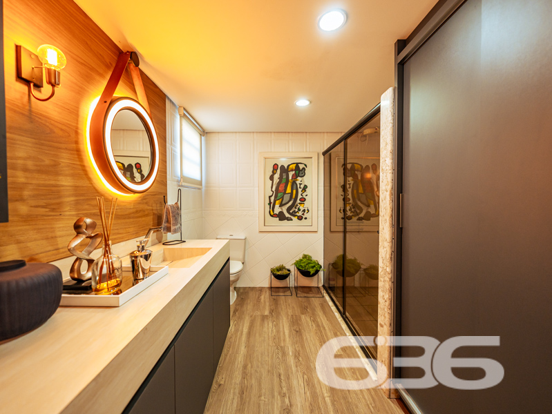Comercial - Bucarein - Joinville