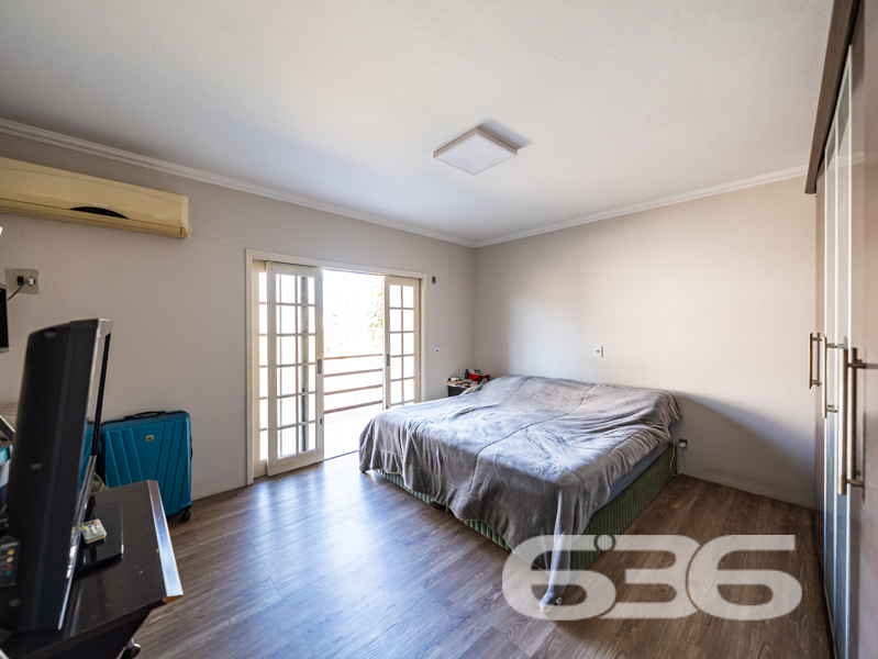 Comercial - Bucarein - Joinville