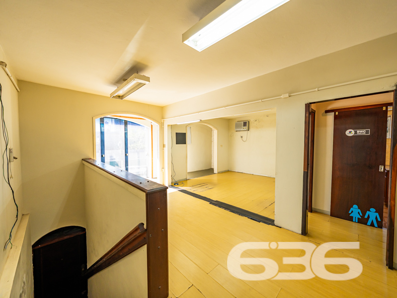 Comercial - Bucarein - Joinville