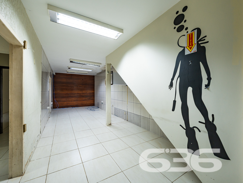Comercial - Bucarein - Joinville
