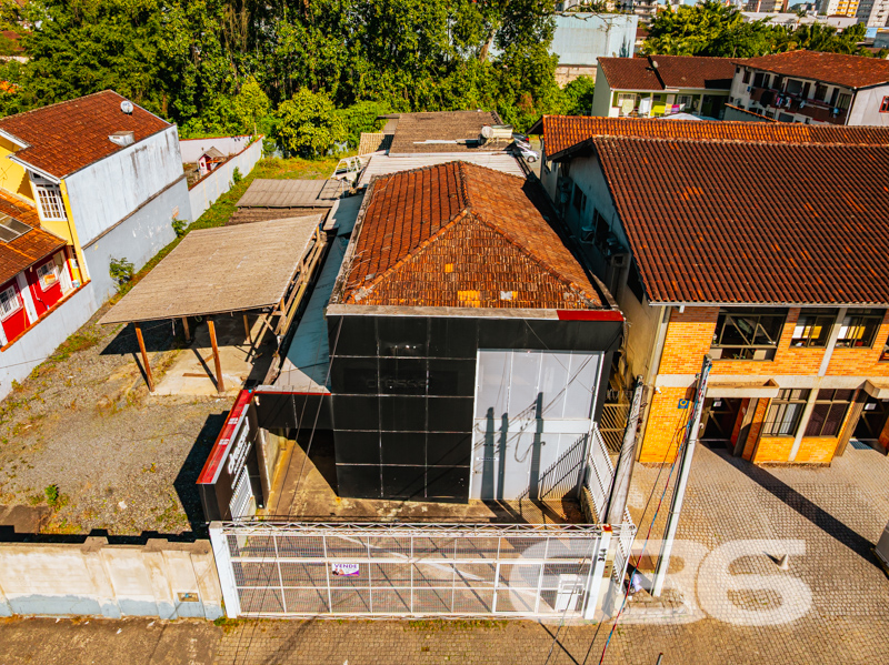 Comercial - Bucarein - Joinville