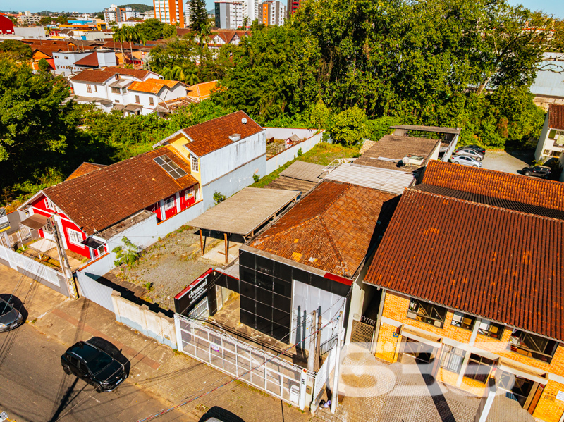 Comercial - Bucarein - Joinville