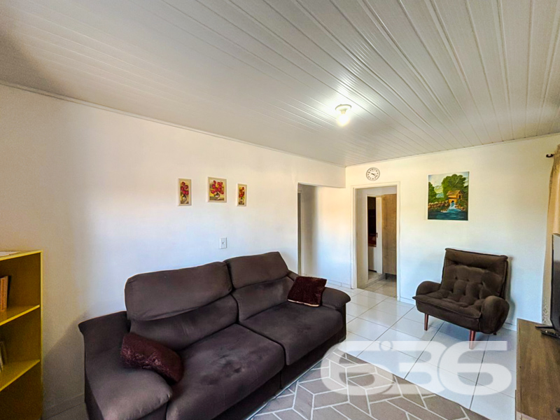 Residência - Boehmerwald - Joinville