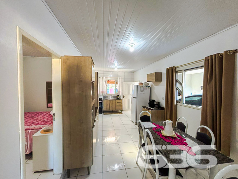 Residência - Boehmerwald - Joinville