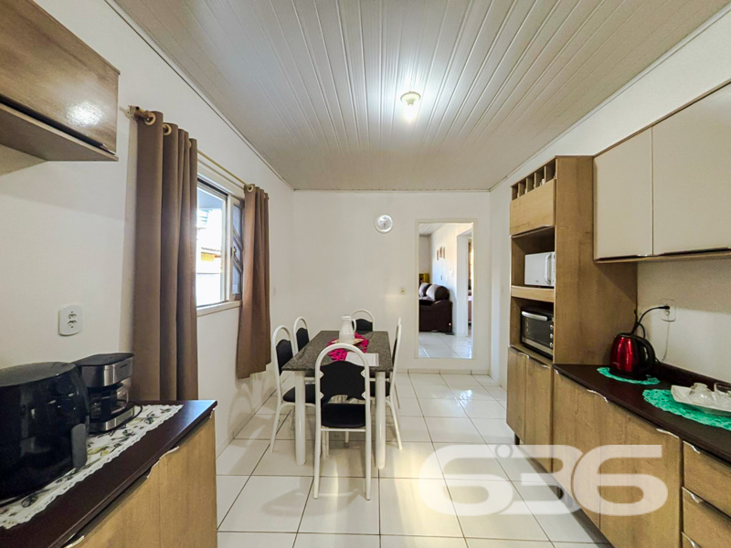 Residência - Boehmerwald - Joinville