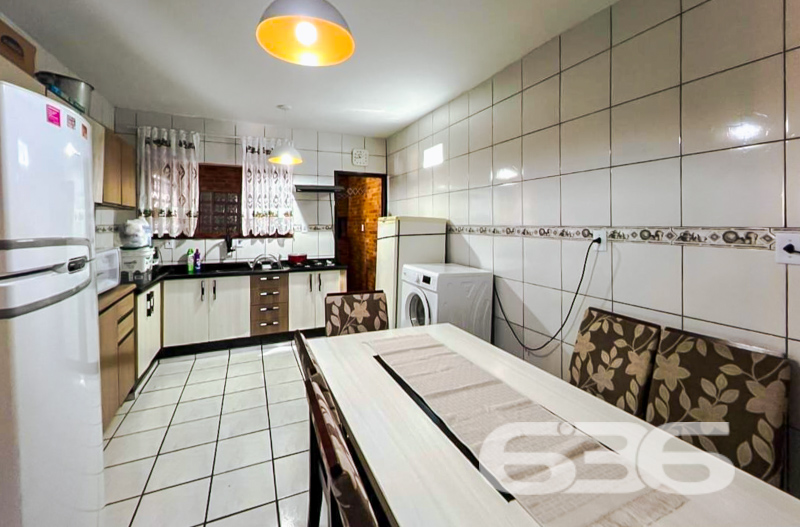 Casa à venda no Centro, Balneário Barra do Sul | 4