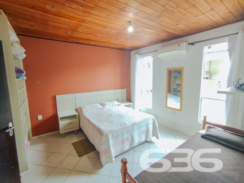 Residência - Ubatuba - São Francisco do Sul