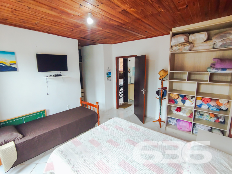 Residência - Ubatuba - São Francisco do Sul