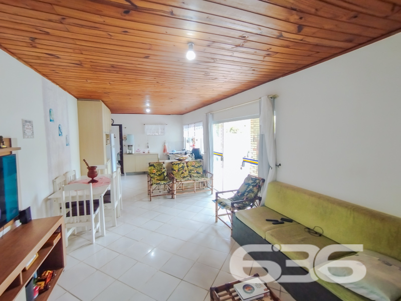 Residência - Ubatuba - São Francisco do Sul