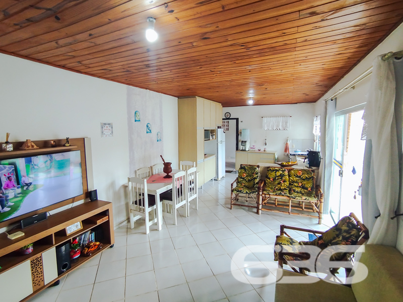 Residência - Ubatuba - São Francisco do Sul