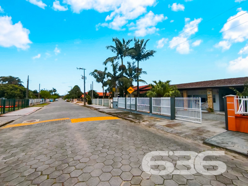 Residência - Ubatuba - São Francisco do Sul
