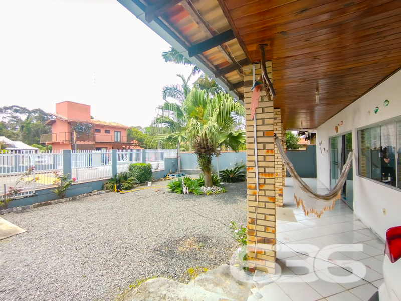 Residência - Ubatuba - São Francisco do Sul