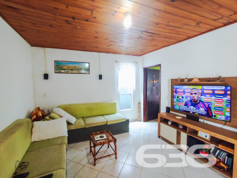 Residência - Ubatuba - São Francisco do Sul