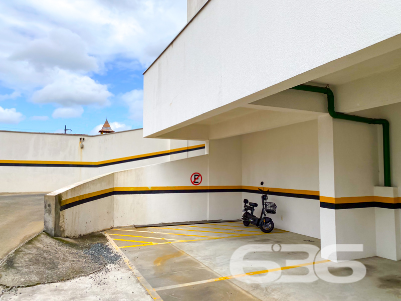 Apartamento - Iririú - Joinville