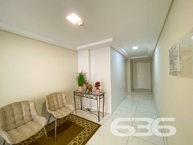 Apartamento - Iririú - Joinville