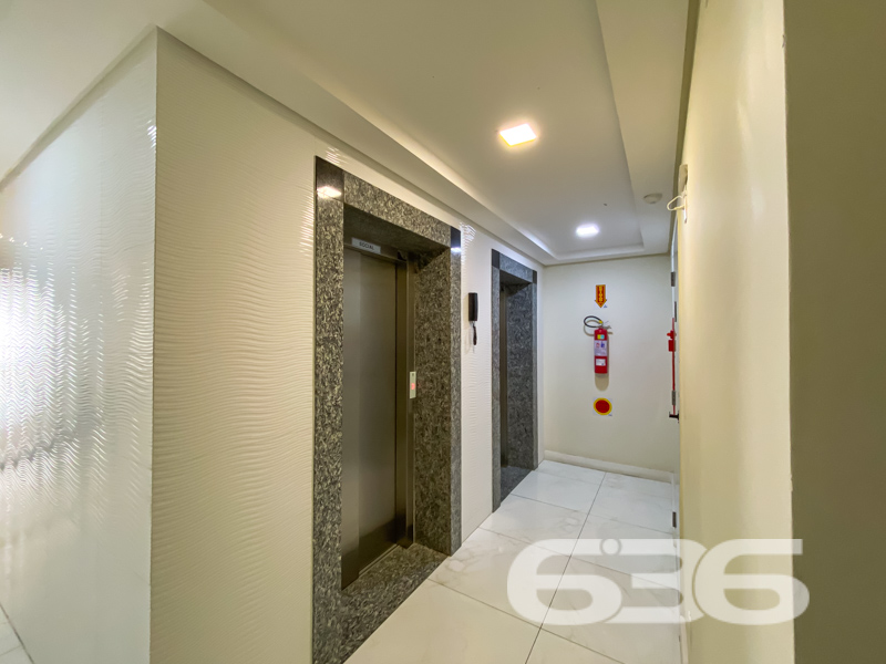 Apartamento - Iririú - Joinville