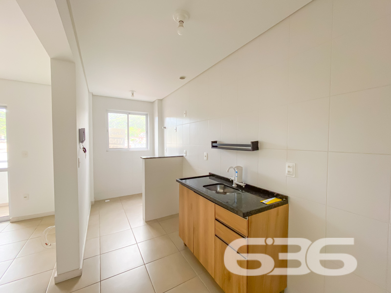 Apartamento - Iririú - Joinville