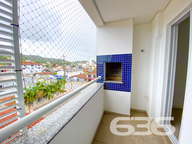 Apartamento - Iririú - Joinville