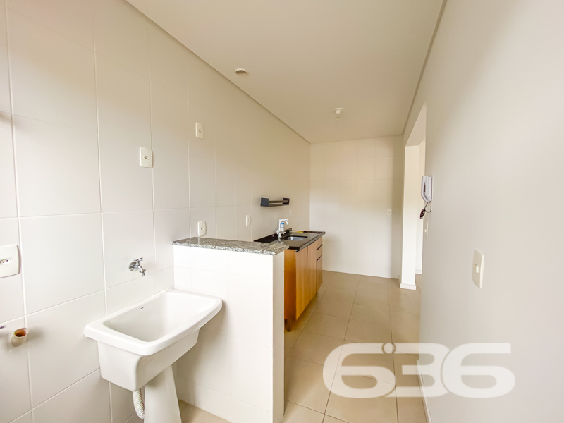 Apartamento - Iririú - Joinville