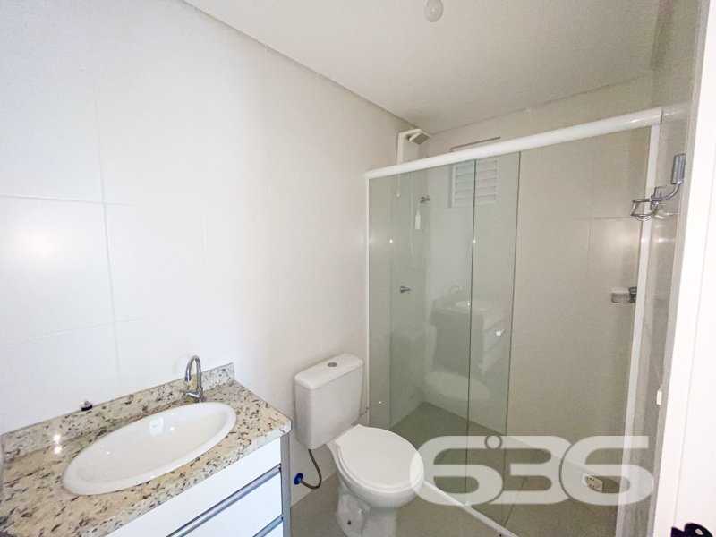 Apartamento - Iririú - Joinville