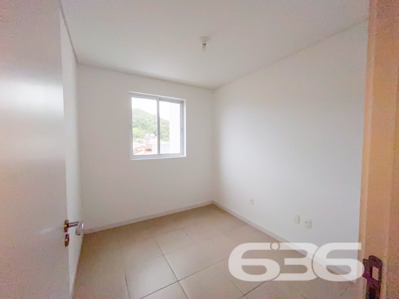 Apartamento - Iririú - Joinville