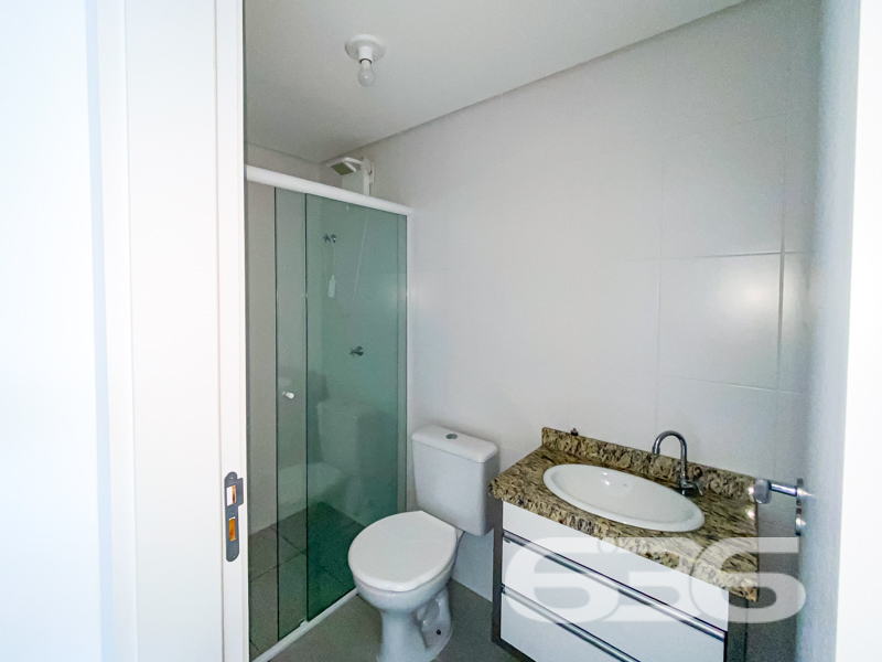 Apartamento - Iririú - Joinville