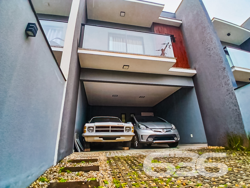 Residência - Costa e Silva - Joinville