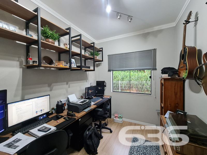 Residência - Petrópolis - Joinville