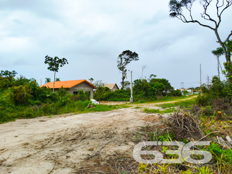 Terreno - Ervino - São Francisco do Sul