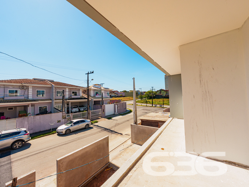 Residência - Costa e Silva - Joinville