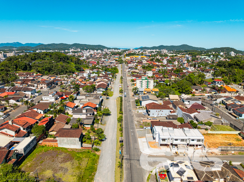 Residência - Costa e Silva - Joinville